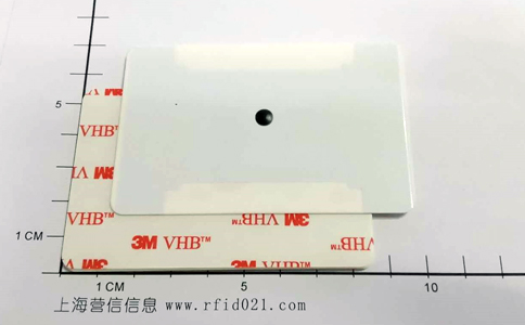 RFID超高頻(UHF)抗金屬陶瓷卡車(chē)輛管理標(biāo)簽UT5867 RFID超高頻(UHF)抗金屬陶瓷卡車(chē)輛管理標(biāo)簽UT5867